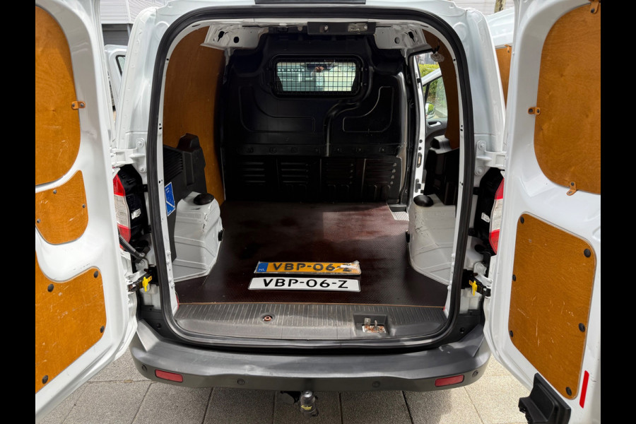 Ford Transit Courier 1.5 TDCI Trend PDC/NAVI/AIRCO/TREKHAAK