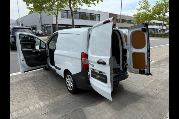 Ford Transit Courier 1.5 TDCI Trend PDC/NAVI/AIRCO/TREKHAAK