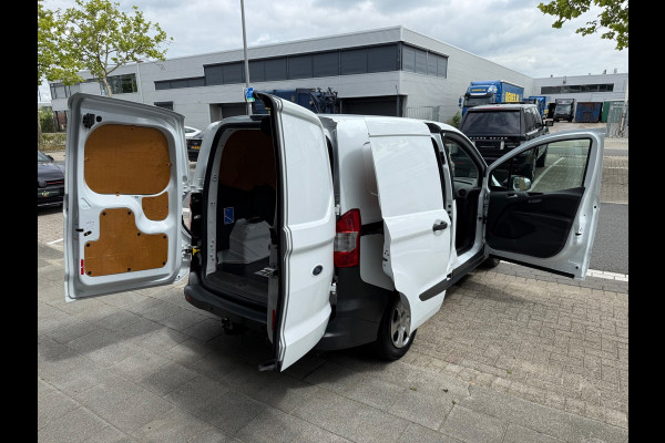 Ford Transit Courier 1.5 TDCI Trend PDC/NAVI/AIRCO/TREKHAAK