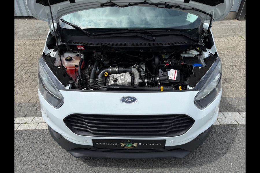 Ford Transit Courier 1.5 TDCI Trend PDC/NAVI/AIRCO/TREKHAAK