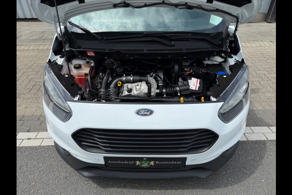 Ford Transit Courier 1.5 TDCI Trend PDC/NAVI/AIRCO/TREKHAAK