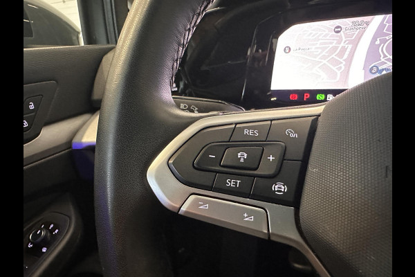 Volkswagen Golf Variant 1.0 eTSI DSG Life Business Navigatie Aplle Carplay/Android auto Wireless PDC VA + Camera Adaptive Cruise Control