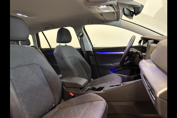 Volkswagen Golf Variant 1.0 eTSI DSG Life Business Navigatie Aplle Carplay/Android auto Wireless PDC VA + Camera Adaptive Cruise Control