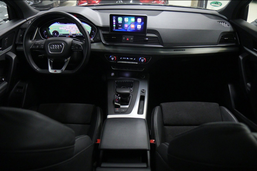 Audi Q5 55 TFSI e quattro 3X S-LINE PANO/CARPLAY/SFEER/ACC/KEYLESS/VOL