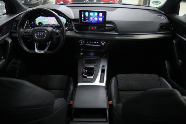 Audi Q5 55 TFSI e quattro 3X S-LINE PANO/CARPLAY/SFEER/ACC/KEYLESS/VOL
