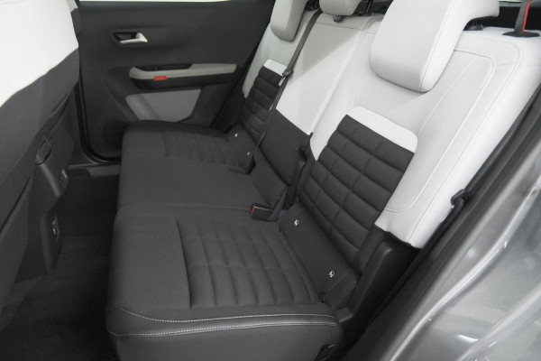Citroën C3 Aircross 1.2 Hybrid 145pk Max 7p. | Camera | Dodehoekdetectie | Navigatie
