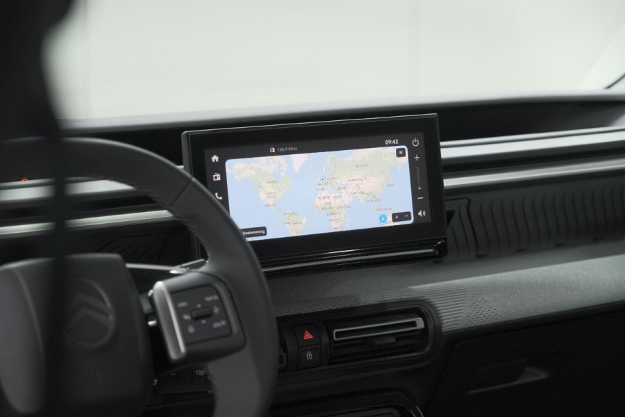 Citroën C3 Aircross 1.2 Hybrid 145pk Max 7p. | Camera | Dodehoekdetectie | Navigatie