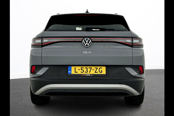 Volkswagen ID.4 Life 77 kWh Style Pack Navigatie Apple Carplay/Android Auto Adaptive Cruise Control Parkeersensoren Stoel- en stuurverwarming Full Led Climate Control Lichtmetalen velgen