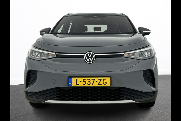 Volkswagen ID.4 Life 77 kWh Style Pack Navigatie Apple Carplay/Android Auto Adaptive Cruise Control Parkeersensoren Stoel- en stuurverwarming Full Led Climate Control Lichtmetalen velgen