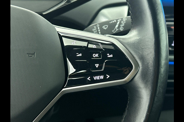 Volkswagen ID.4 Life 77 kWh Style Pack Navigatie Apple Carplay/Android Auto Adaptive Cruise Control Parkeersensoren Stoel- en stuurverwarming Full Led Climate Control Lichtmetalen velgen
