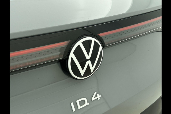 Volkswagen ID.4 Life 77 kWh Style Pack Navigatie Apple Carplay/Android Auto Adaptive Cruise Control Parkeersensoren Stoel- en stuurverwarming Full Led Climate Control Lichtmetalen velgen