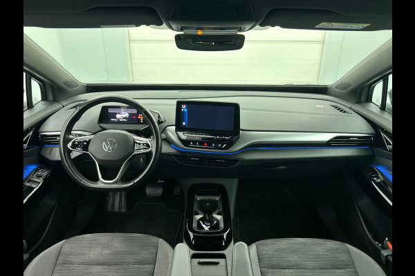 Volkswagen ID.4 Life 77 kWh Style Pack Navigatie Apple Carplay/Android Auto Adaptive Cruise Control Parkeersensoren Stoel- en stuurverwarming Full Led Climate Control Lichtmetalen velgen
