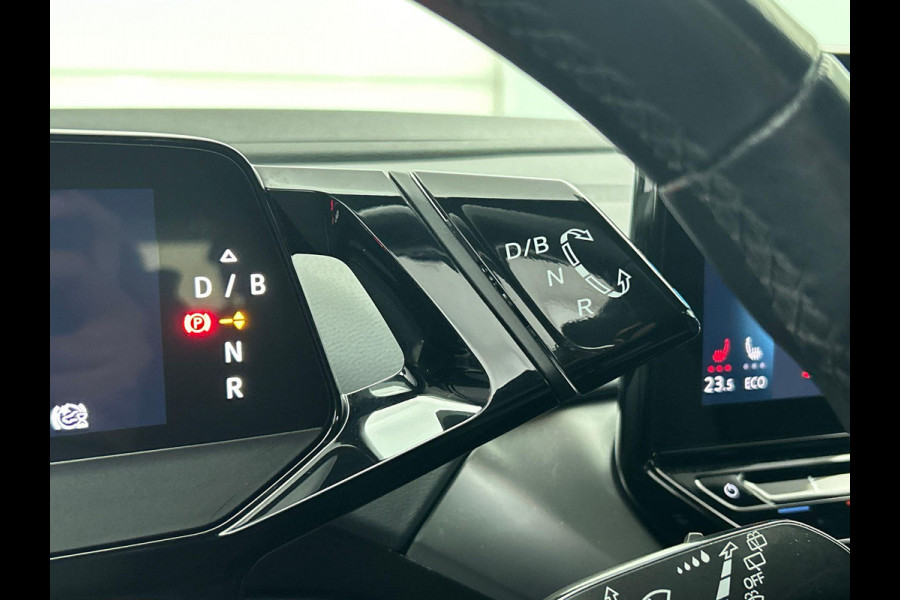 Volkswagen ID.4 Life 77 kWh Style Pack Navigatie Apple Carplay/Android Auto Adaptive Cruise Control Parkeersensoren Stoel- en stuurverwarming Full Led Climate Control Lichtmetalen velgen