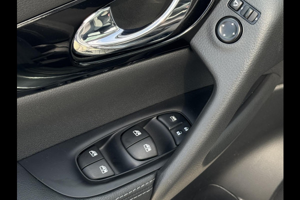 Nissan QASHQAI 1.3 DIG-T N-Connecta PANODAK | NAVI-CARPLAY | TREKHAAK | LAGE KM STAND