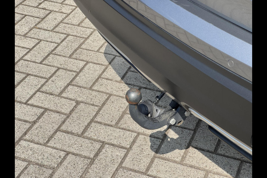 Nissan QASHQAI 1.3 DIG-T N-Connecta PANODAK | NAVI-CARPLAY | TREKHAAK | LAGE KM STAND