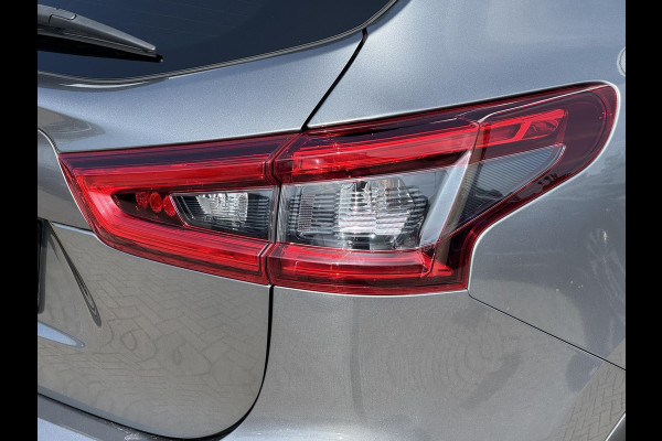 Nissan QASHQAI 1.3 DIG-T N-Connecta PANODAK | NAVI-CARPLAY | TREKHAAK | LAGE KM STAND