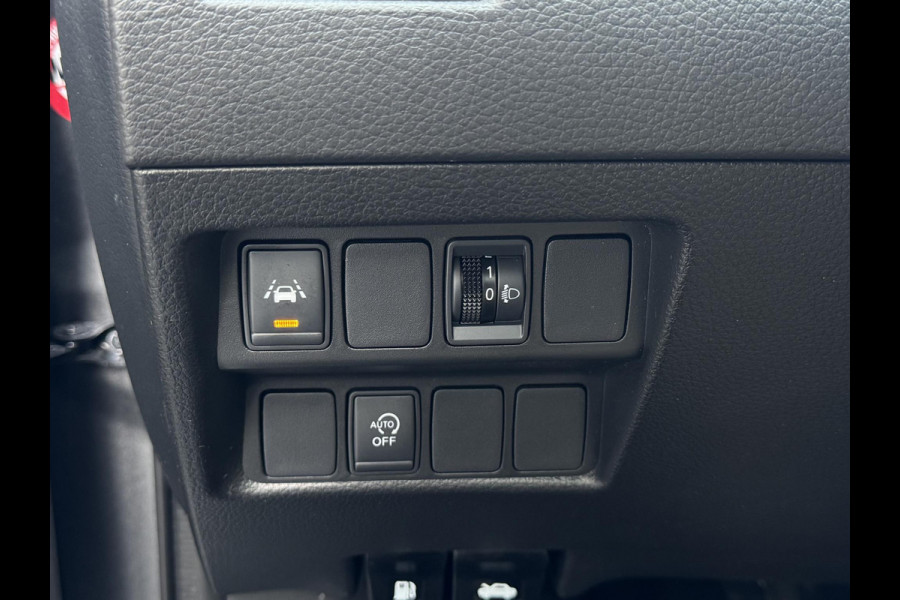 Nissan QASHQAI 1.3 DIG-T N-Connecta PANODAK | NAVI-CARPLAY | TREKHAAK | LAGE KM STAND