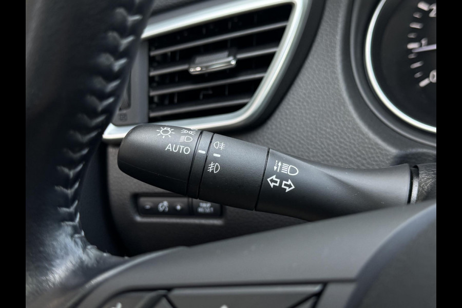 Nissan QASHQAI 1.3 DIG-T N-Connecta PANODAK | NAVI-CARPLAY | TREKHAAK | LAGE KM STAND