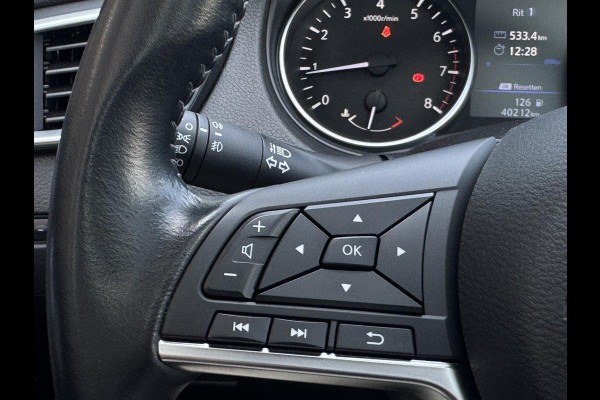 Nissan QASHQAI 1.3 DIG-T N-Connecta PANODAK | NAVI-CARPLAY | TREKHAAK | LAGE KM STAND