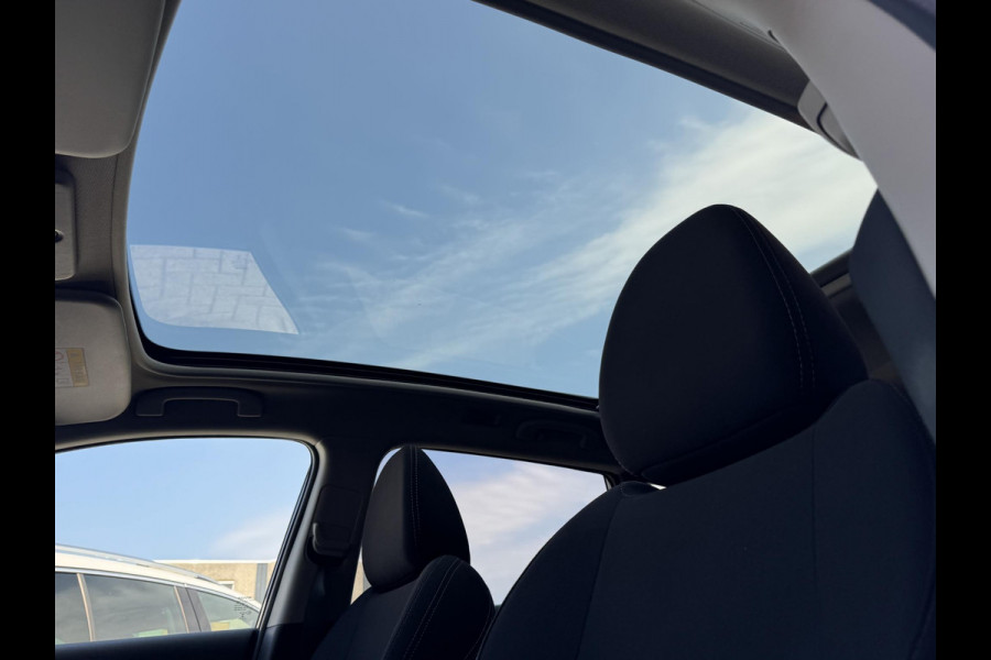 Nissan QASHQAI 1.3 DIG-T N-Connecta PANODAK | NAVI-CARPLAY | TREKHAAK | LAGE KM STAND