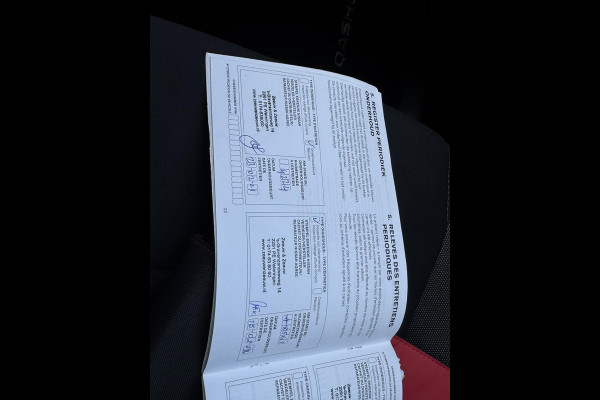 Nissan QASHQAI 1.3 DIG-T N-Connecta PANODAK | NAVI-CARPLAY | TREKHAAK | LAGE KM STAND