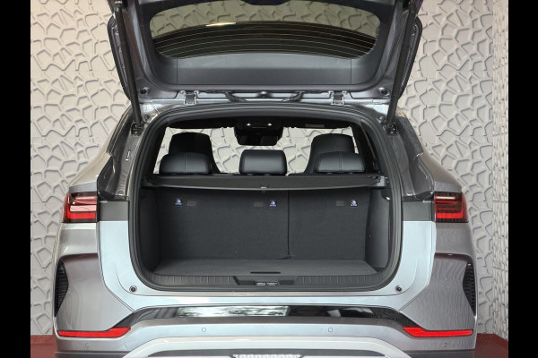 BYD SEAL U 1.5 T DM-i AWD 324PK DESIGN BRUIN LEER Pano Dak Head‑Up 360° Camera Stoel‑/Stuurverwarming Stoelventilatie Infinity Audio 6 JAAR GARANTIE phev