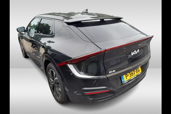 Kia Ev6 GT-Line 77.4 kWh / Full option! / Panoramadak / 360Camera / Head-up / Keyless / 19'' / Half leder / Matrix LED / DAB / ACC / Stoelverwarming V+A / Warmtepomp