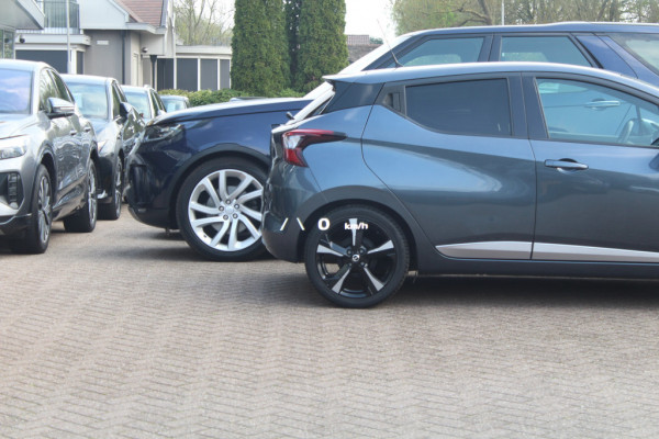 Kia Ev6 GT-Line 77.4 kWh / Full option! / Panoramadak / 360Camera / Head-up / Keyless / 19'' / Half leder / Matrix LED / DAB / ACC / Stoelverwarming V+A / Warmtepomp
