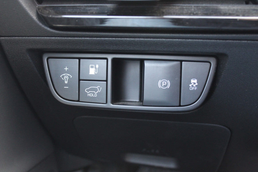Kia Ev6 GT-Line 77.4 kWh / Full option! / Panoramadak / 360Camera / Head-up / Keyless / 19'' / Half leder / Matrix LED / DAB / ACC / Stoelverwarming V+A / Warmtepomp