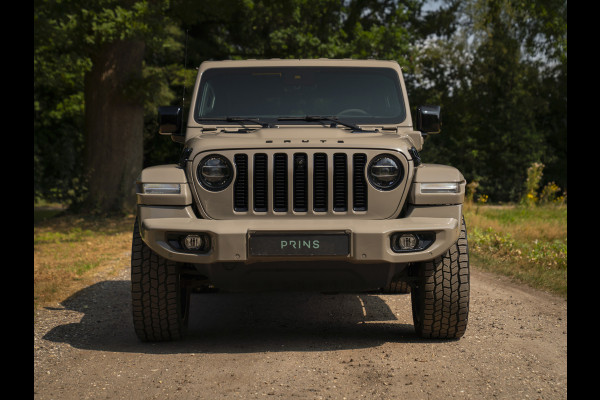 Jeep Wrangler Unlimited BRUTE 4xe 380 Rubicon | Orig. NL