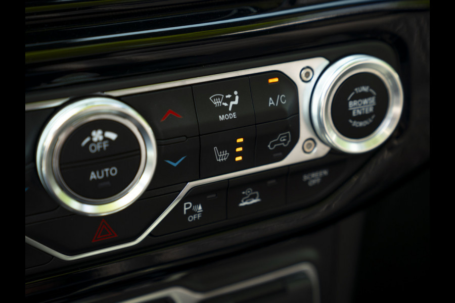 Jeep Wrangler Unlimited BRUTE 4xe 380 Rubicon | Orig. NL