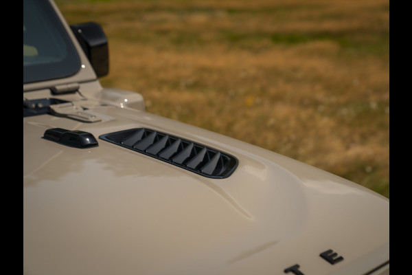 Jeep Wrangler Unlimited BRUTE 4xe 380 Rubicon | Orig. NL