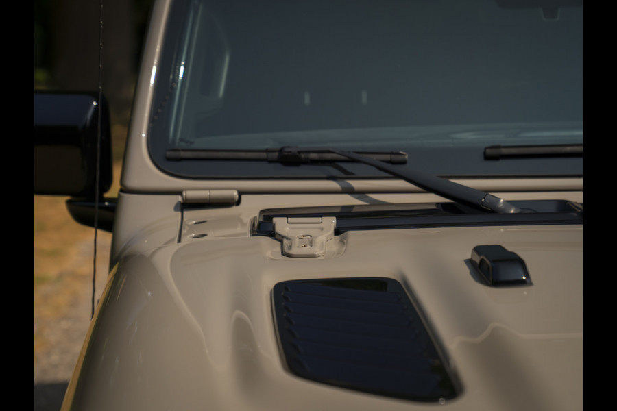 Jeep Wrangler Unlimited BRUTE 4xe 380 Rubicon | Orig. NL