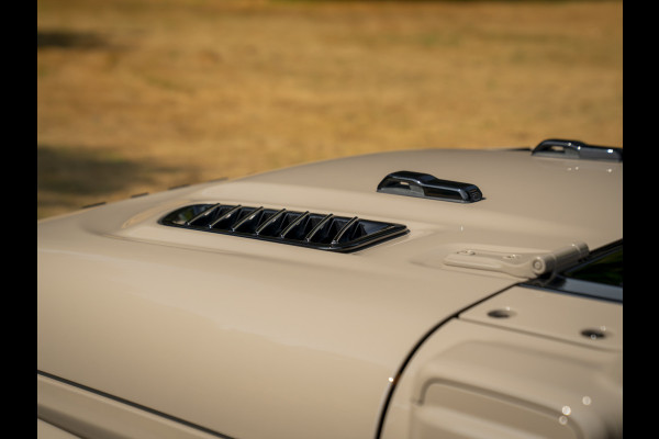 Jeep Wrangler Unlimited BRUTE 4xe 380 Rubicon | Orig. NL