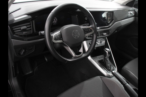 Volkswagen Polo 1.0 TSI DSG Life Airco Cruise control Parkeersensoren Led Apple Carplay/ Android Auto Elektrische ramen