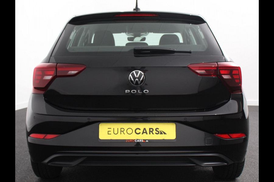 Volkswagen Polo 1.0 TSI DSG Life Airco Cruise control Parkeersensoren Led Apple Carplay/ Android Auto Elektrische ramen