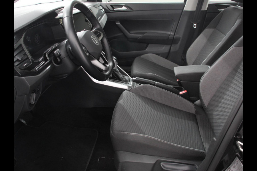 Volkswagen Polo 1.0 TSI DSG Life Airco Cruise control Parkeersensoren Led Apple Carplay/ Android Auto Elektrische ramen