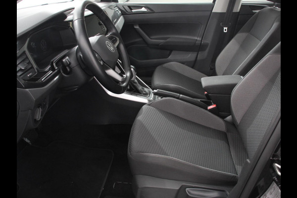Volkswagen Polo 1.0 TSI DSG Life Airco Cruise control Parkeersensoren Led Apple Carplay/ Android Auto Elektrische ramen