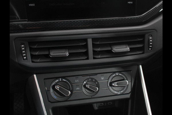 Volkswagen Polo 1.0 TSI DSG Life Airco Cruise control Parkeersensoren Led Apple Carplay/ Android Auto Elektrische ramen