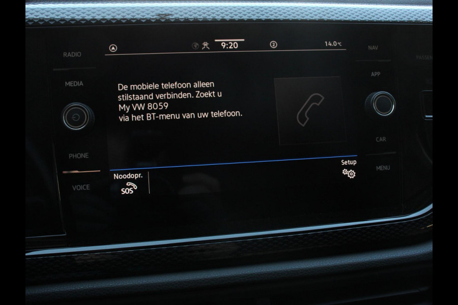 Volkswagen Polo 1.0 TSI DSG Life Airco Cruise control Parkeersensoren Led Apple Carplay/ Android Auto Elektrische ramen