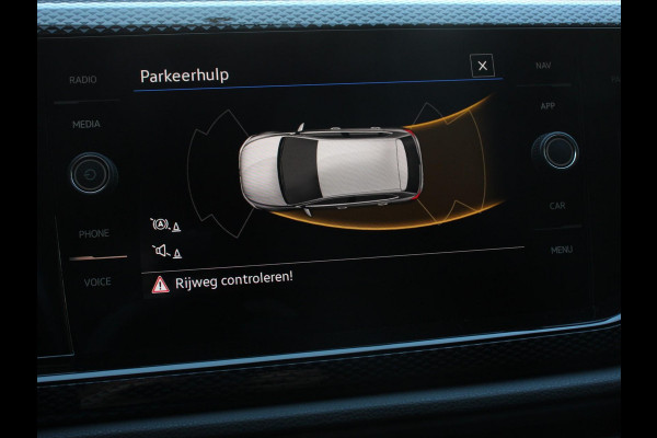 Volkswagen Polo 1.0 TSI DSG Life Airco Cruise control Parkeersensoren Led Apple Carplay/ Android Auto Elektrische ramen