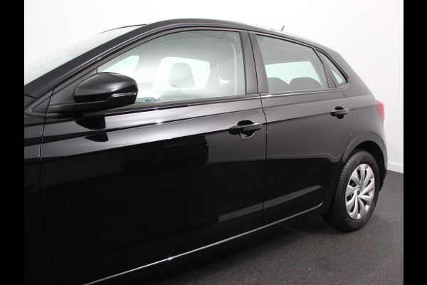 Volkswagen Polo 1.0 TSI DSG Life Airco Cruise control Parkeersensoren Led Apple Carplay/ Android Auto Elektrische ramen