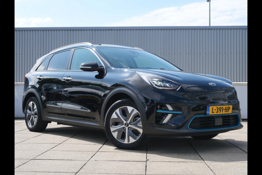 Kia e-Niro ExecutiveLine 64 kWh | Stoel Verkoeling | Schuif/Kantel dak | Elek. Stoelen |
