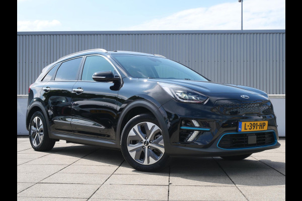 Kia e-Niro ExecutiveLine 64 kWh | Stoel Verkoeling | Schuif/Kantel dak | Elek. Stoelen |