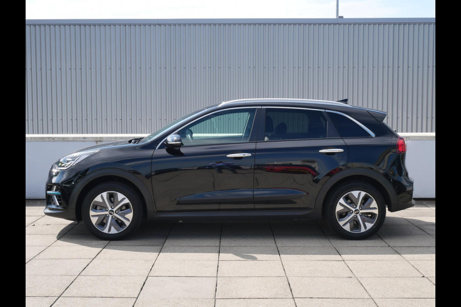Kia e-Niro ExecutiveLine 64 kWh | Stoel Verkoeling | Schuif/Kantel dak | Elek. Stoelen |