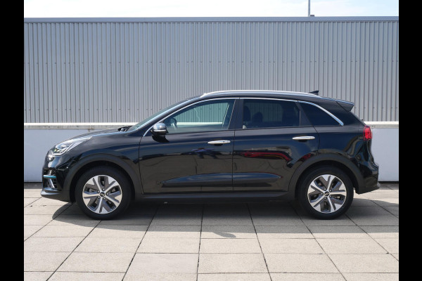 Kia e-Niro ExecutiveLine 64 kWh | Stoel Verkoeling | Schuif/Kantel dak | Elek. Stoelen |