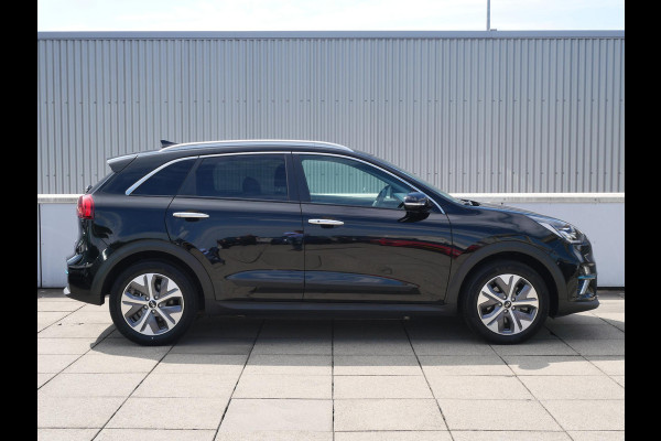 Kia e-Niro ExecutiveLine 64 kWh | Stoel Verkoeling | Schuif/Kantel dak | Elek. Stoelen |