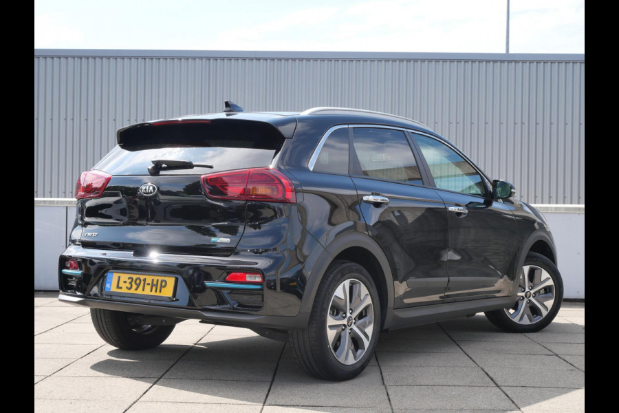 Kia e-Niro ExecutiveLine 64 kWh | Stoel Verkoeling | Schuif/Kantel dak | Elek. Stoelen |