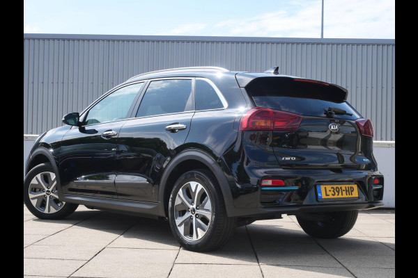 Kia e-Niro ExecutiveLine 64 kWh | Stoel Verkoeling | Schuif/Kantel dak | Elek. Stoelen |