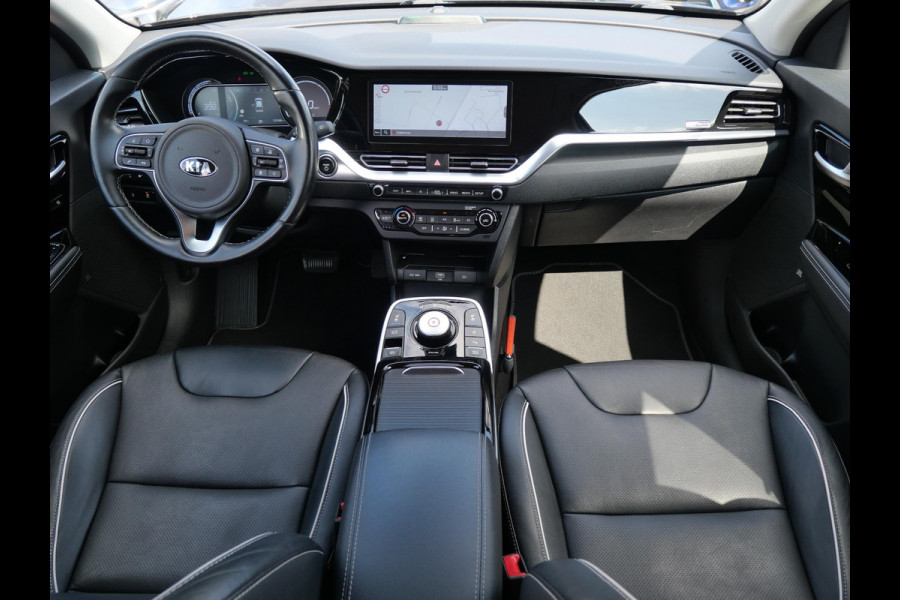 Kia e-Niro ExecutiveLine 64 kWh | Stoel Verkoeling | Schuif/Kantel dak | Elek. Stoelen |
